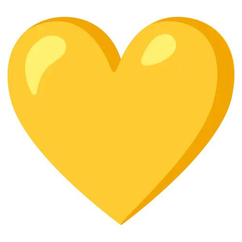 心的emoji