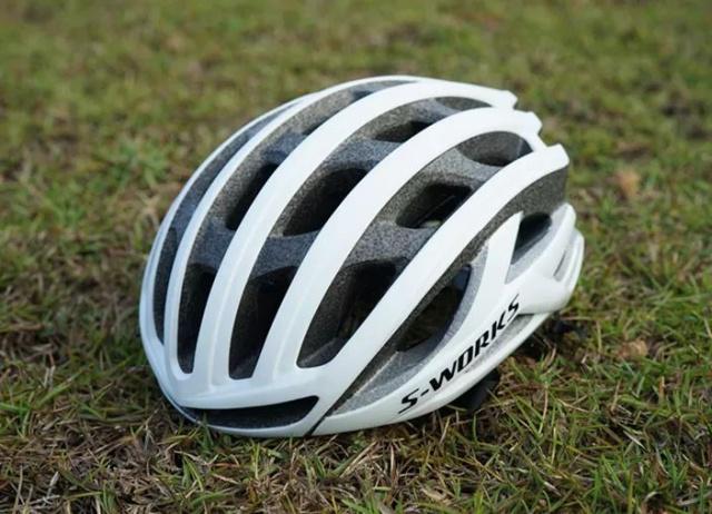 specialized头盔
