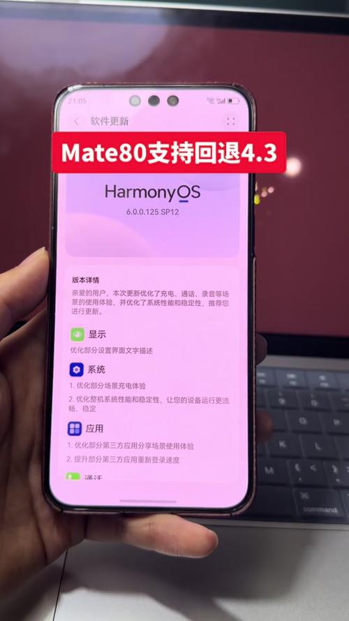 华为nova15应用权限设置在哪里打开