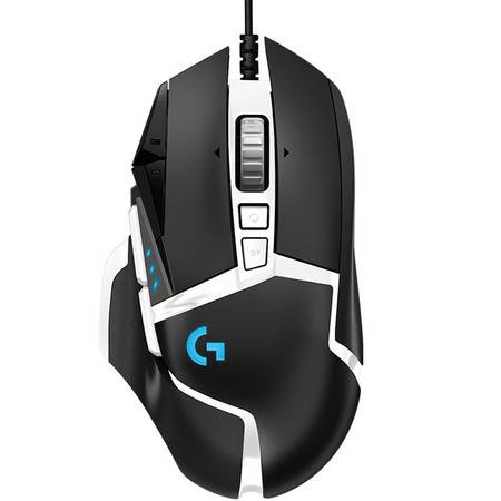 g502鼠标吃鸡设置缩略图