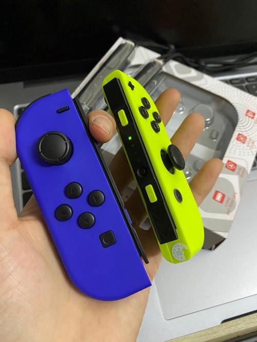 ns有必要再买一对joycon吗