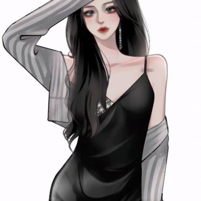 禁欲系少女的代表人物