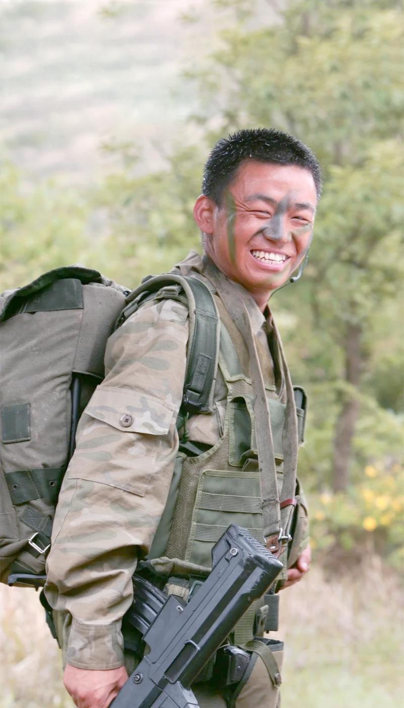 士兵突击之攻城之心