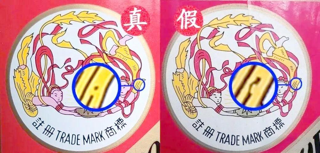 真假茅台酒的十种鉴别方法缩略图