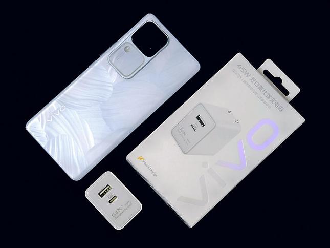 vivos7是闪充还是快充图标