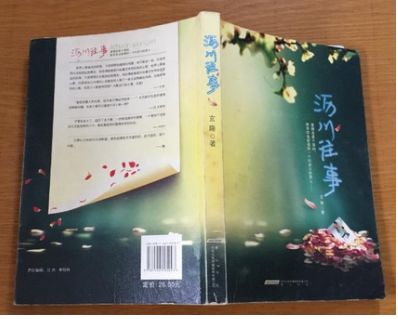沥川往事小说作者是谁截图