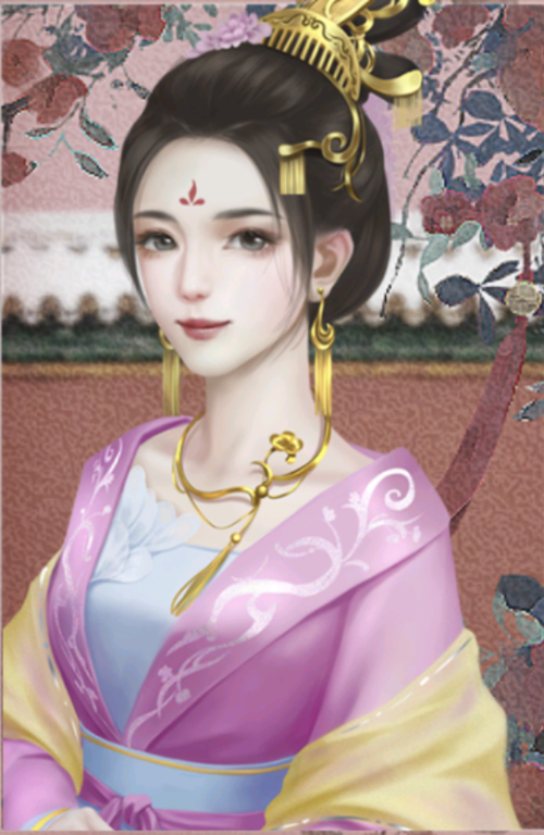 深宫曲新版修改版清软