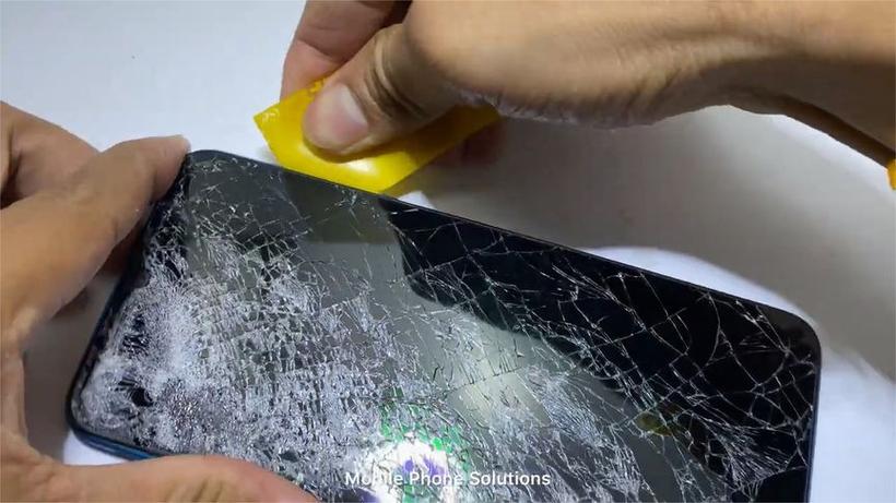 红米note10pro突然黑屏无法开机