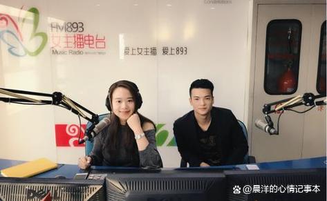 FM104.1广播在线收听图标
