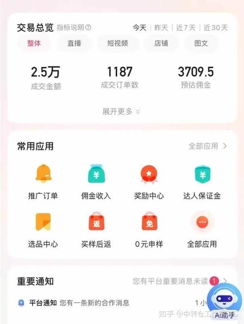 快手团购带货需要什么条件缩略图
