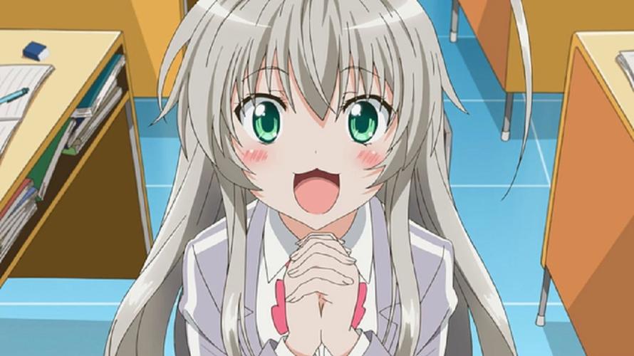 潜行吧奈亚子第一季在线观看