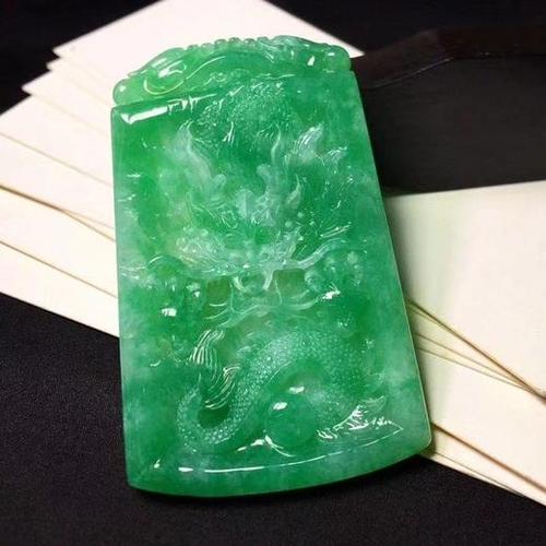 翡翠大品牌有哪些