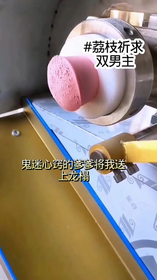 双男主吃冰荔枝