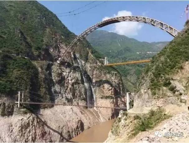大柱山隧道涌水