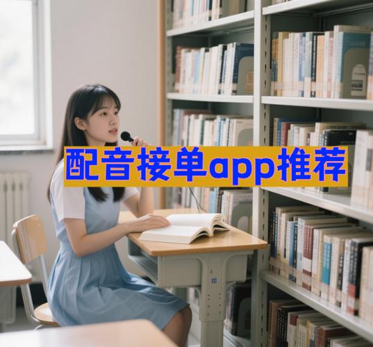 配音官网接单平台