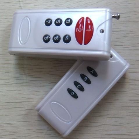 遥控开关图片大全