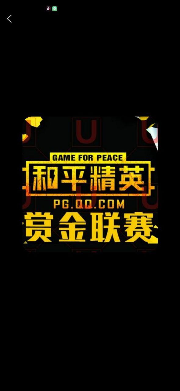 和平精英赏金赛下载安装