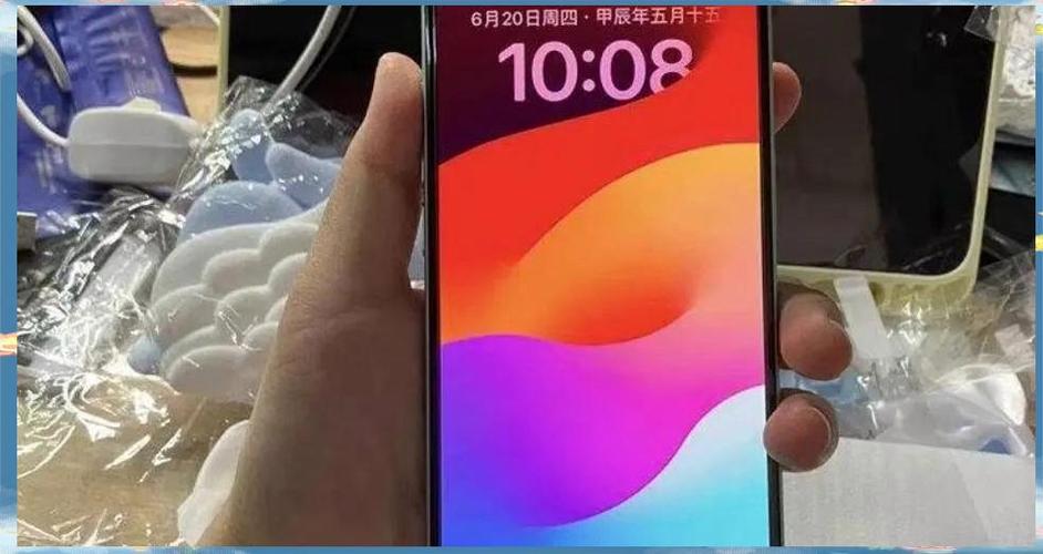 苹果经常闪退是什么原因造成的