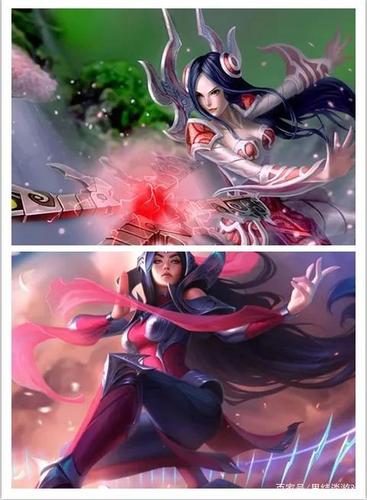 女刀是刀妹吗,那卡特叫什么