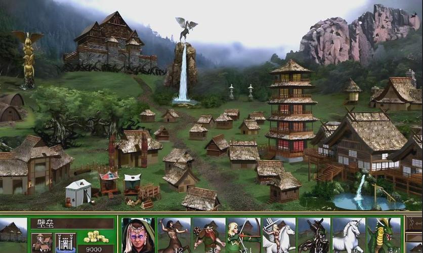 英雄无敌魔法门3下载图标
