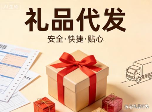 礼品代发