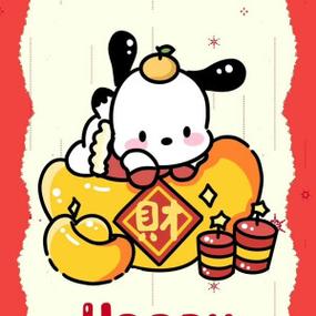 卡通系列