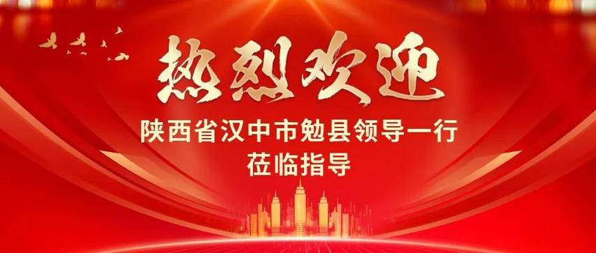 汉中市勉县幸福集团公司