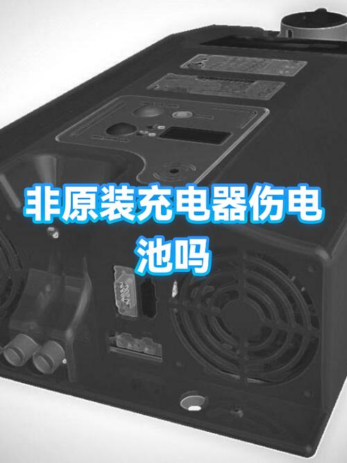 用非原装的充电器会损伤电池吗截图