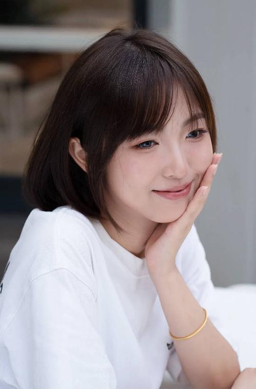 优剪 女生