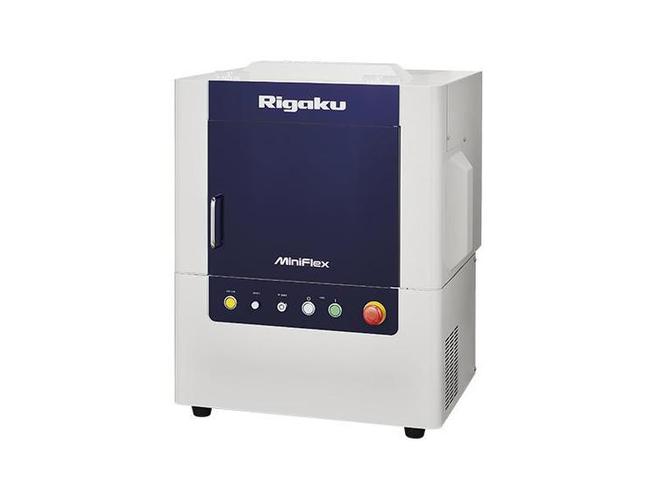 日本理学x射线衍射仪
