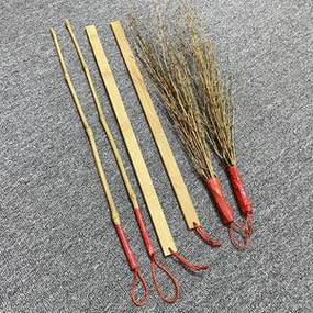 打人三大神器