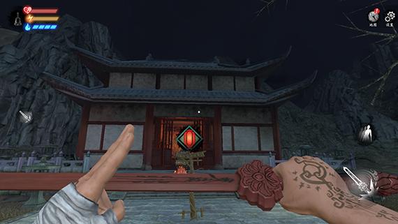 无尽噩梦5(辅助菜单)2.0.1