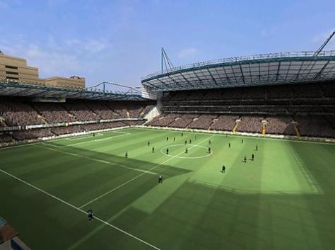 fifa2004中文版