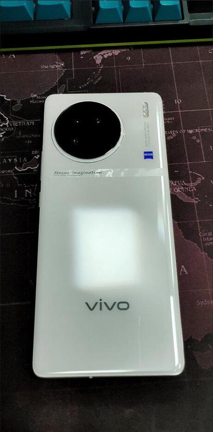 vivo X90的续航能力如何