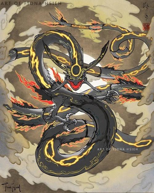 口袋妖怪神兽领域穿墙