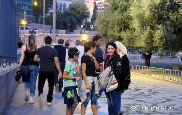 罗马小偷之城