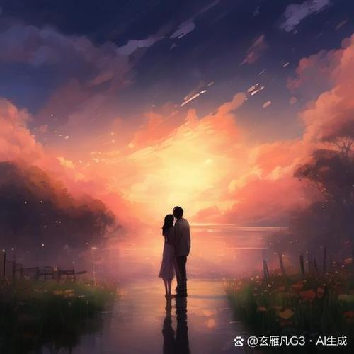 世界上存在真爱吗