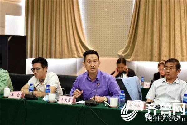 威利公司董事长