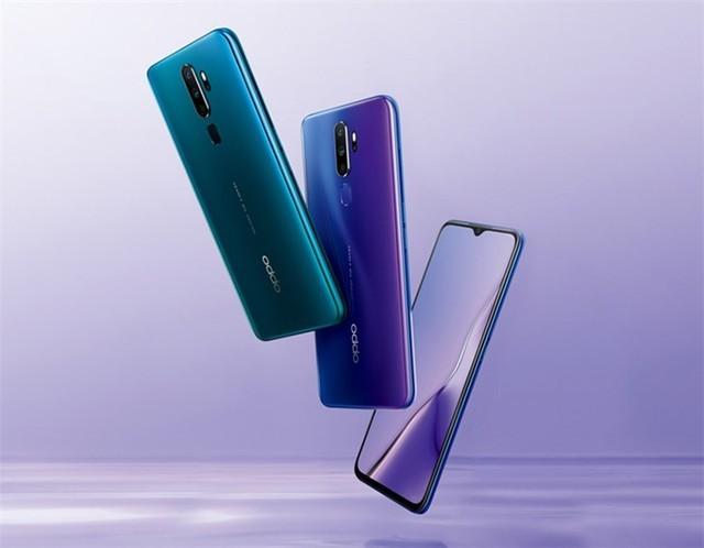 oppoa11x价格截图