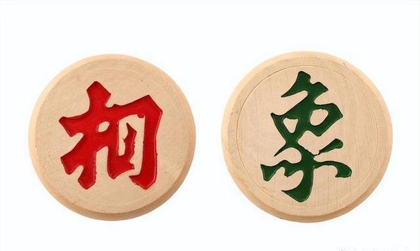象棋外桂截图