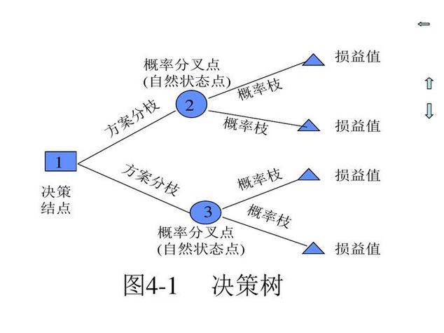 什么是决策树