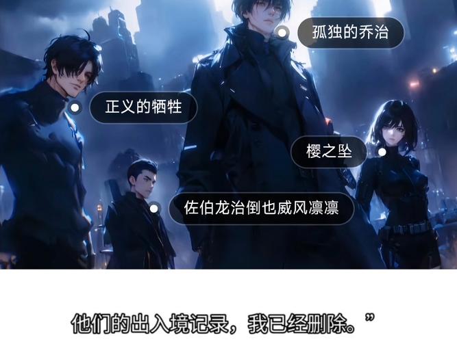 龙族生出人类女儿短剧