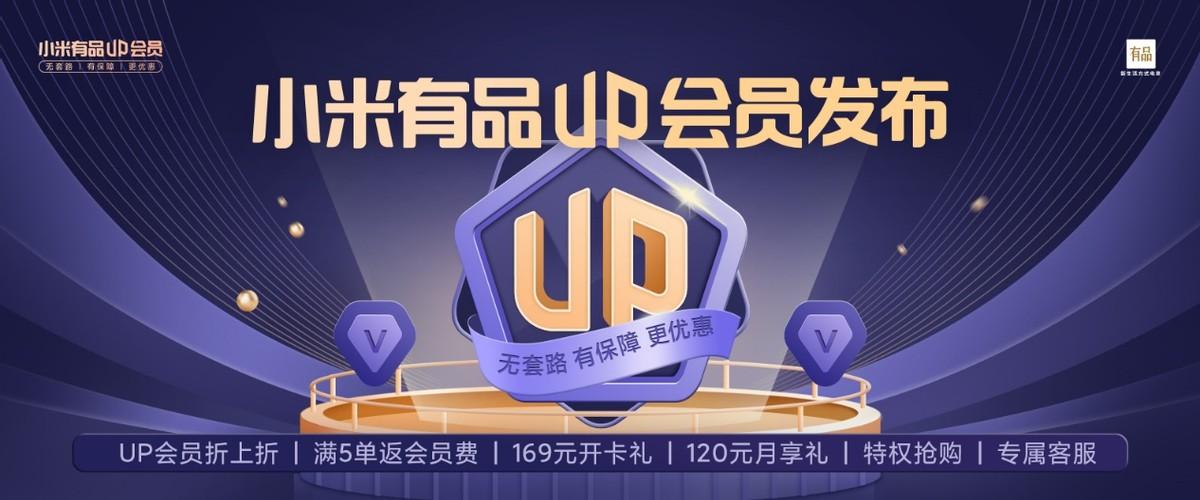 小米会员vip年费优惠
