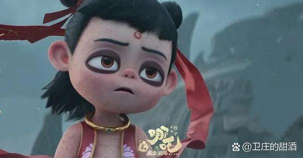 哪吒很强为什么没人玩截图