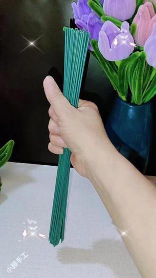 花杆是什么