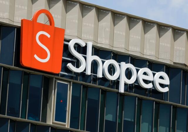 东南亚shopee