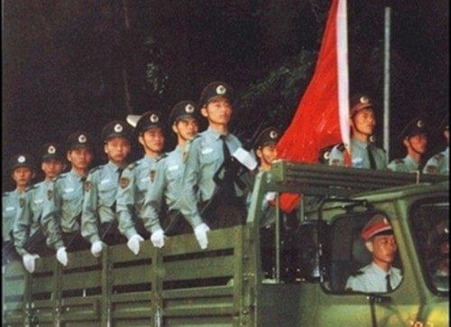97解放军入港全程视频图标