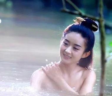 什么叫沐浴