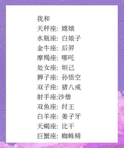 水瓶座会得什么病