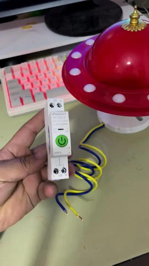 switch可以远程控制吗